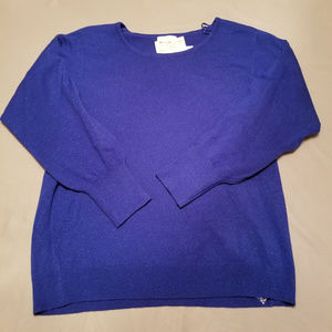 Brand New Jaclyn Smith Sweater - Size XL